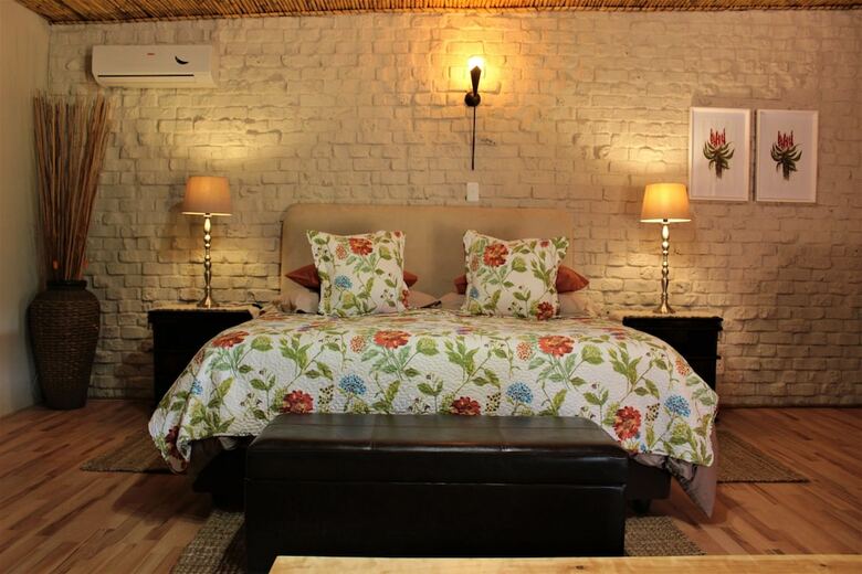 Bed & Breakfast Valley Bushveld Country Lodge