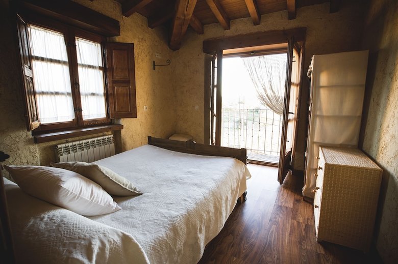 Agroturismo Casa Rural Therma Agreste