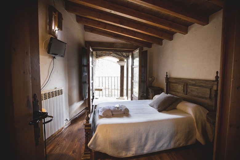 Agroturismo Casa Rural Therma Agreste