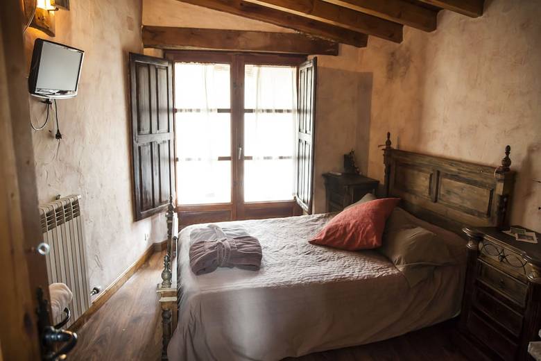 Agroturismo Casa Rural Therma Agreste