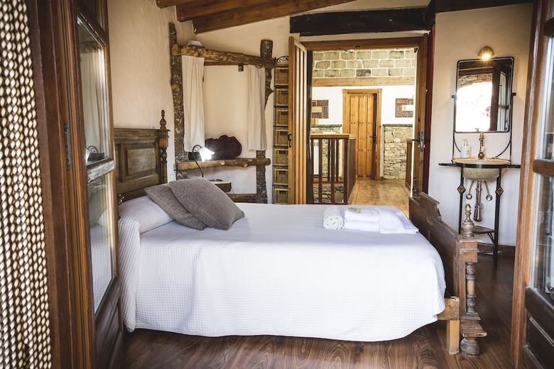 Agroturismo Casa Rural Therma Agreste