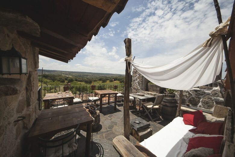 Agroturismo Casa Rural Therma Agreste
