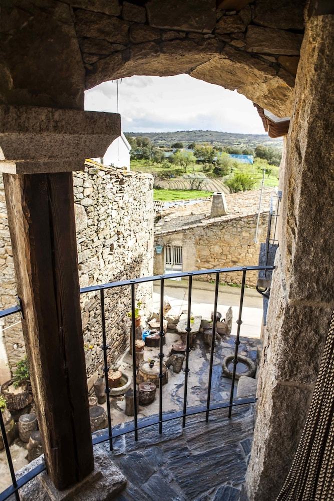 Agroturismo Casa Rural Therma Agreste