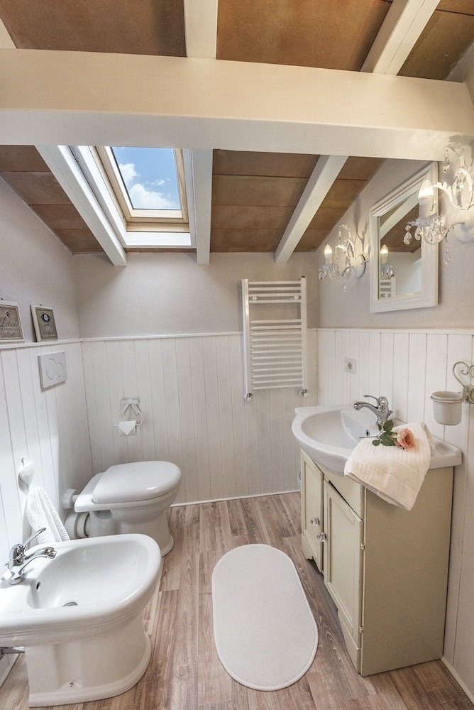 Apartamento Agriturismo Poggio Di Maremma