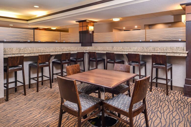 Hotel Holiday Inn Express Topeka West I-70 Wanamaker