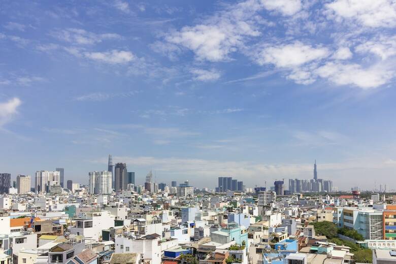 Aparthotel Phan Anh Apartment