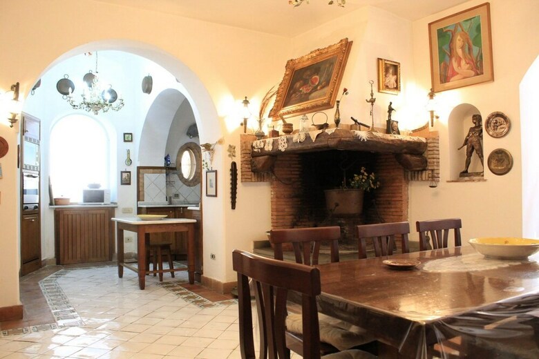Hotel Villa Amalia Resort