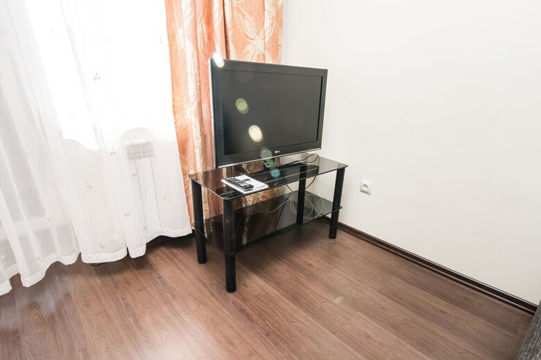 Apartment On Komsomolskaya St. 25b
