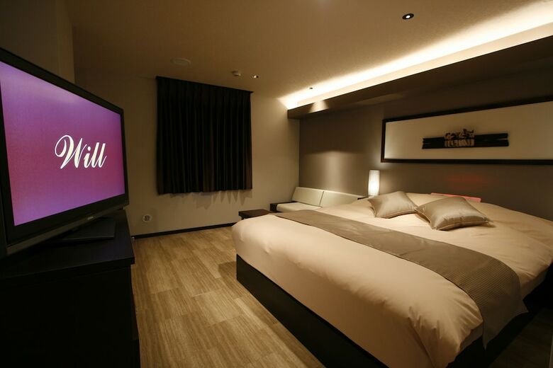 Hotel Will Resort Kashiwashonan - Adults Only