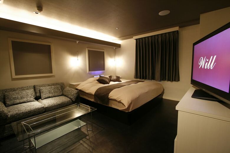 Hotel Will Resort Kashiwashonan - Adults Only