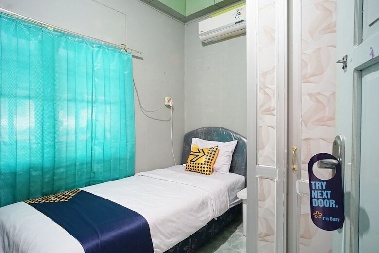 Hotel Spot On 1854 Sepinggan Asri Syariah