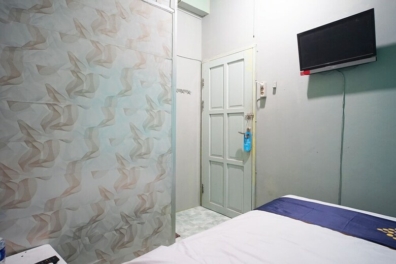 Hotel Spot On 1854 Sepinggan Asri Syariah