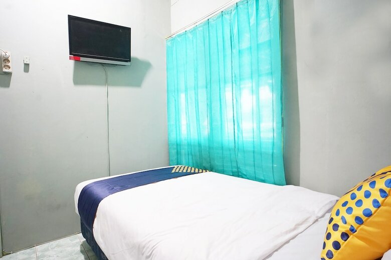 Hotel Spot On 1854 Sepinggan Asri Syariah