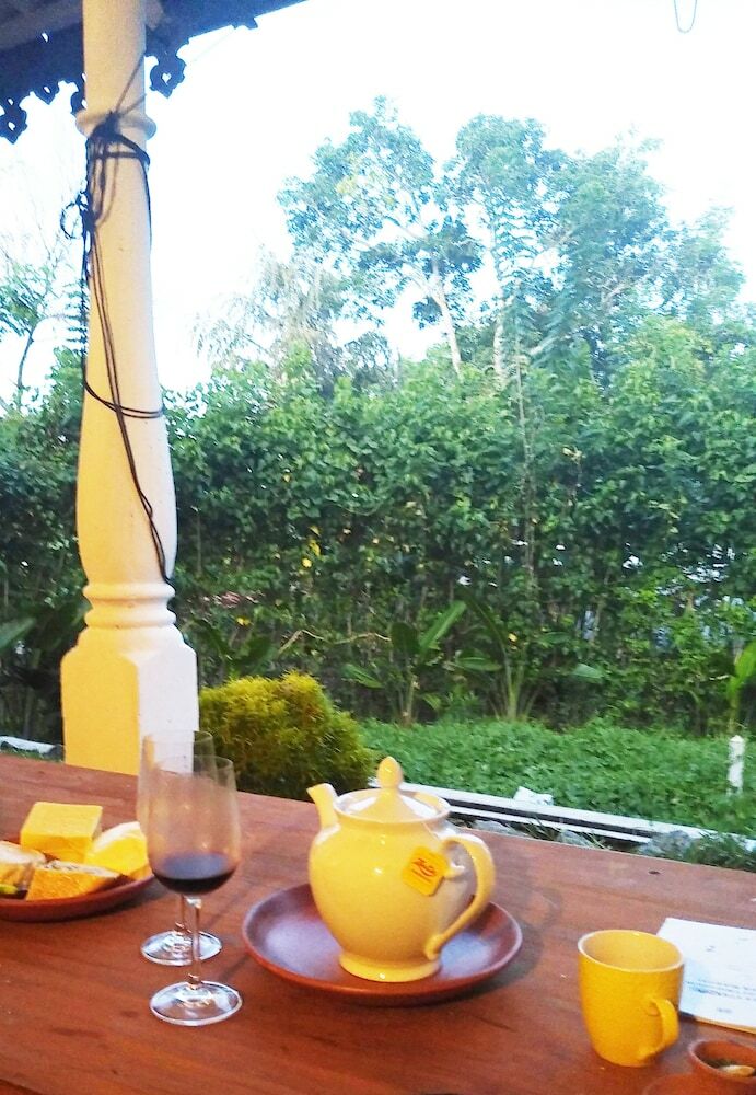 Hotel Kayumanis House Tangalle