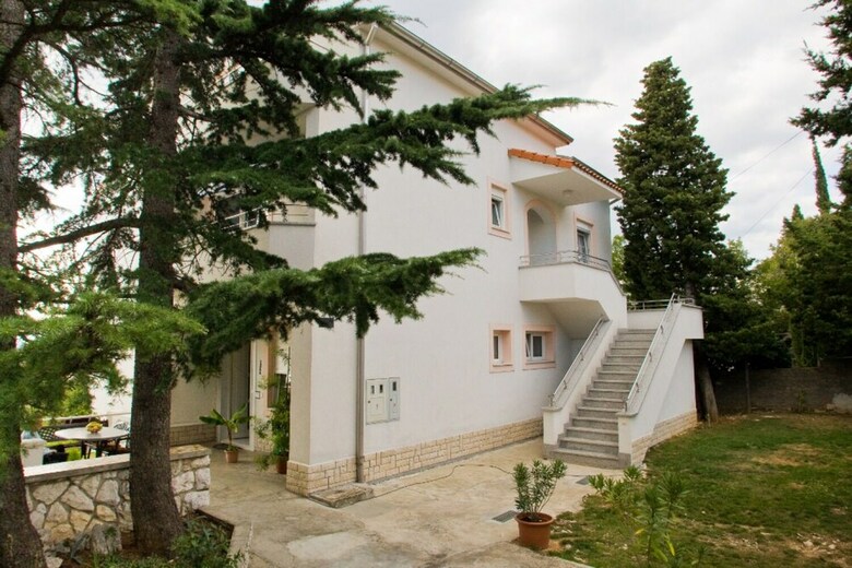Apartments Spommy