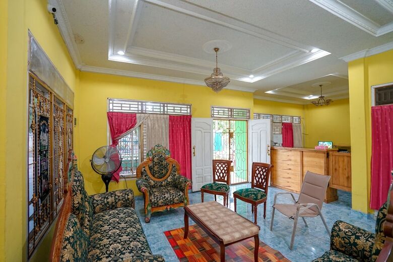 Hotel Oyo 1991 Alam Lestari Homestay
