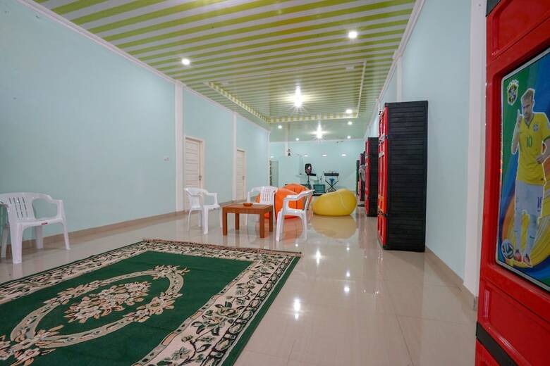 Hotel Oyo 1991 Alam Lestari Homestay