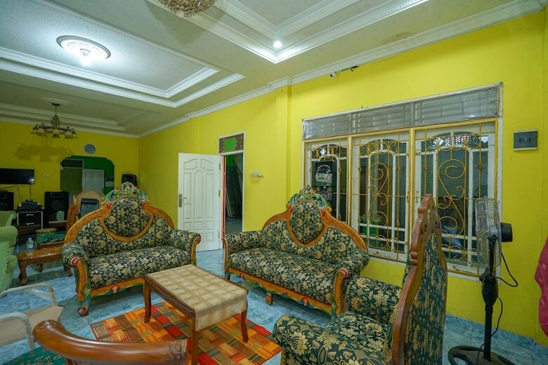Hotel Oyo 1991 Alam Lestari Homestay