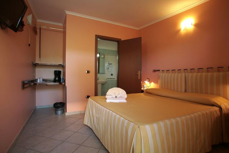 Airport One Hotel