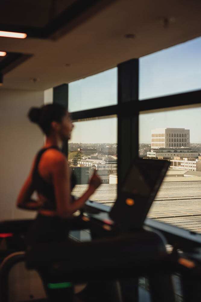 Hotel Hilton Rome Eur La Lama