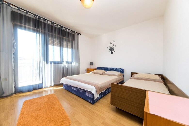 Apartments Sani