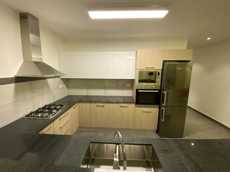 Waves Luxury Apartments