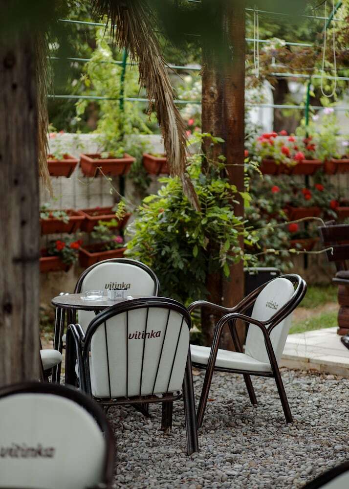 Bed & Breakfast Barka B'n'b - Elegant Sea View Rooms