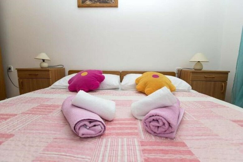 Apartments Ivan