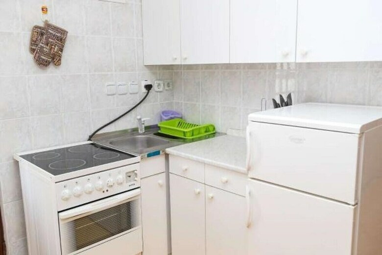 Apartments Ivan
