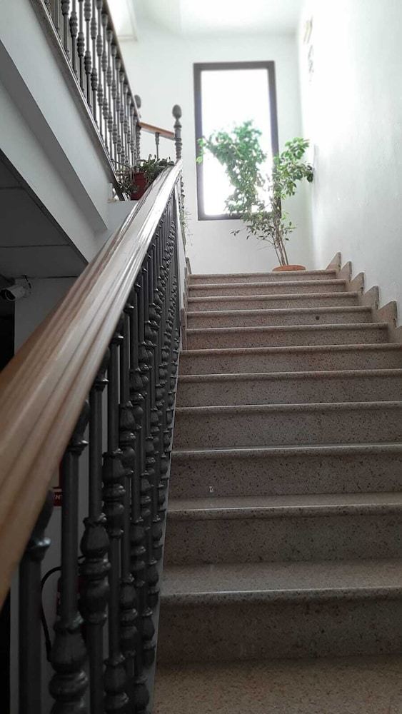 Aparthotel Apartamentos Tur�sticos En Azuaga