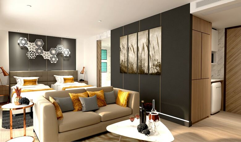 Hotel Wyndham La Vita Phuket