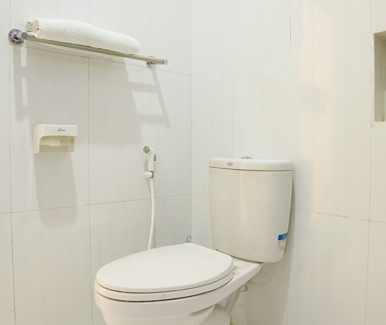 Hotel Oyo 1868 Penginapan Sekip