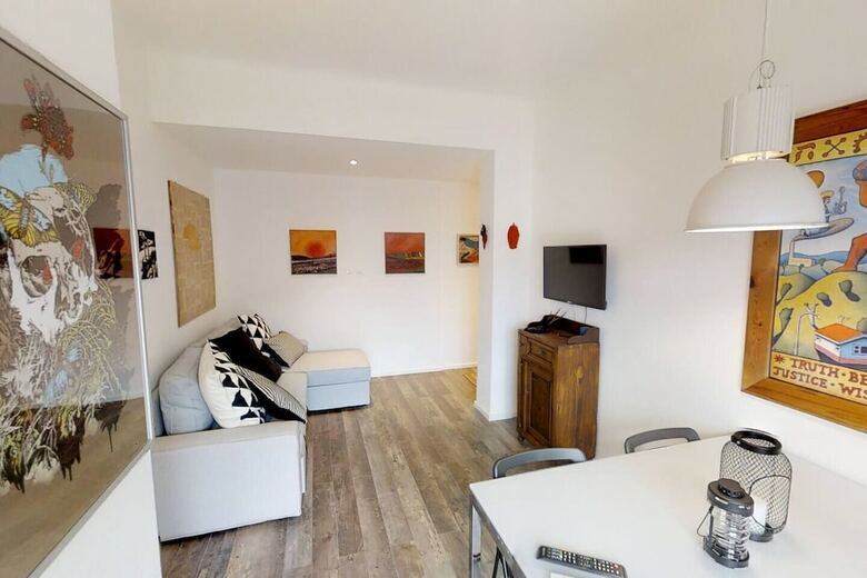 Apartamento Triestevillas New! W/ac - Rive Area - Vista Mare