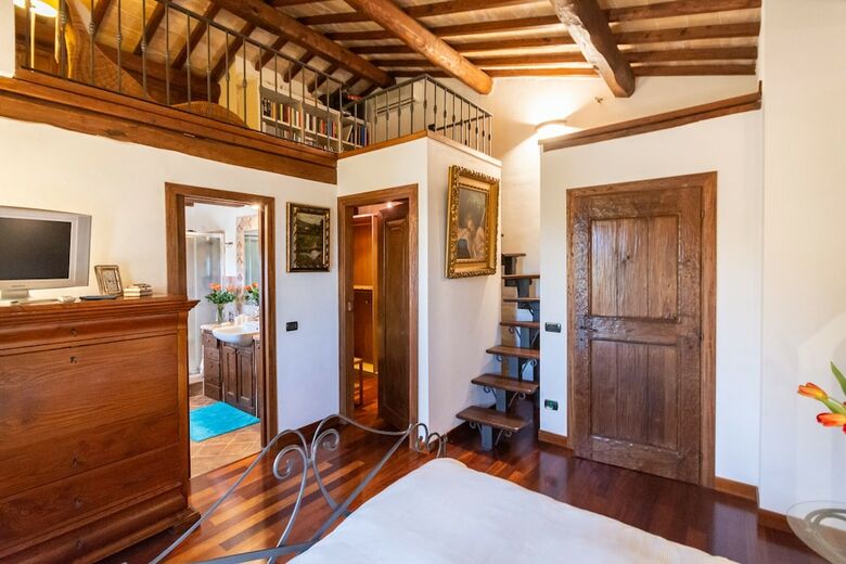 Villa Degli Ulivi
