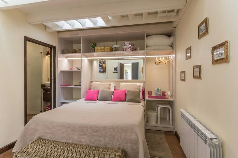 Bed & Breakfast L'isle de France