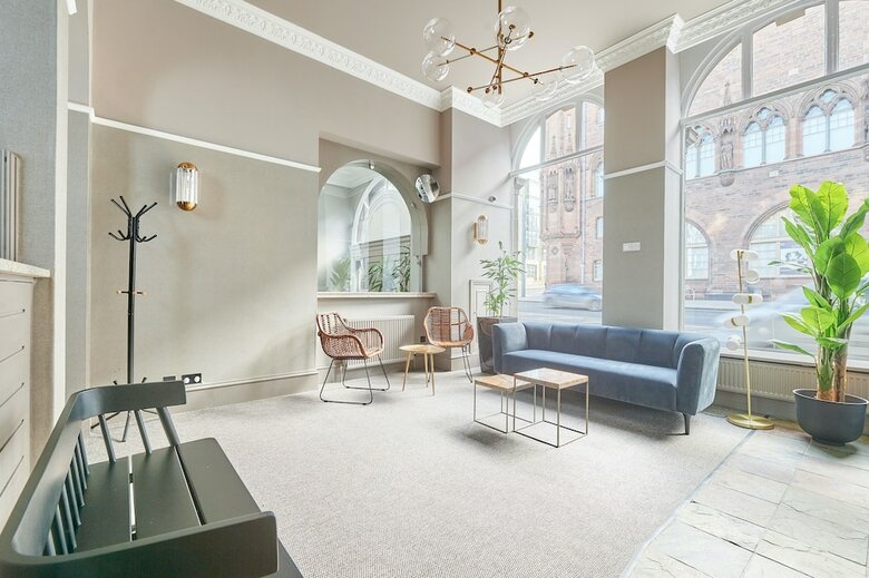 Aparthotel Sonder - Royal Garden Apartments