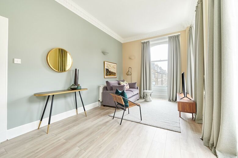 Aparthotel Sonder - Royal Garden Apartments