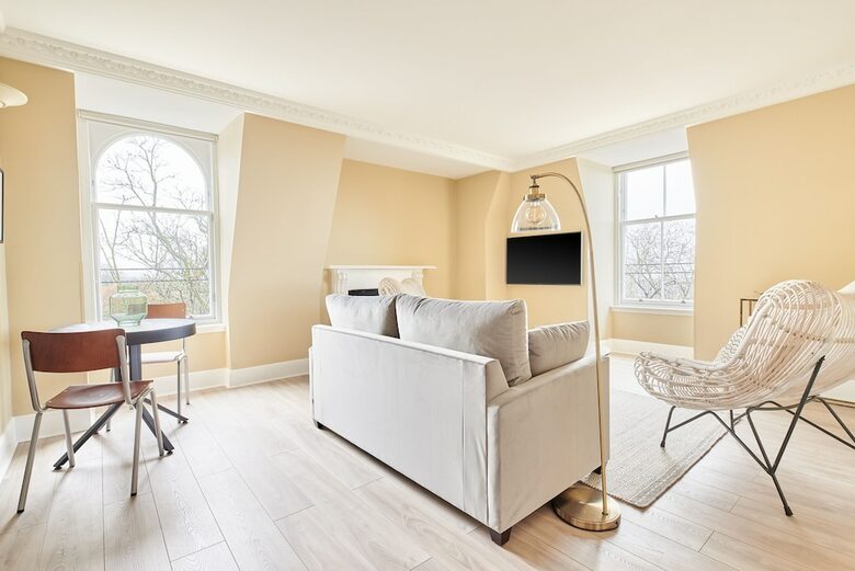 Aparthotel Sonder - Royal Garden Apartments