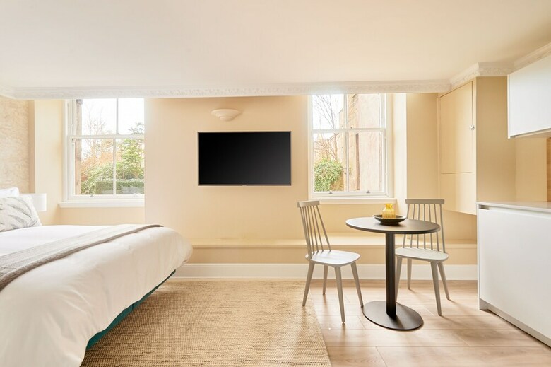 Aparthotel Sonder - Royal Garden Apartments