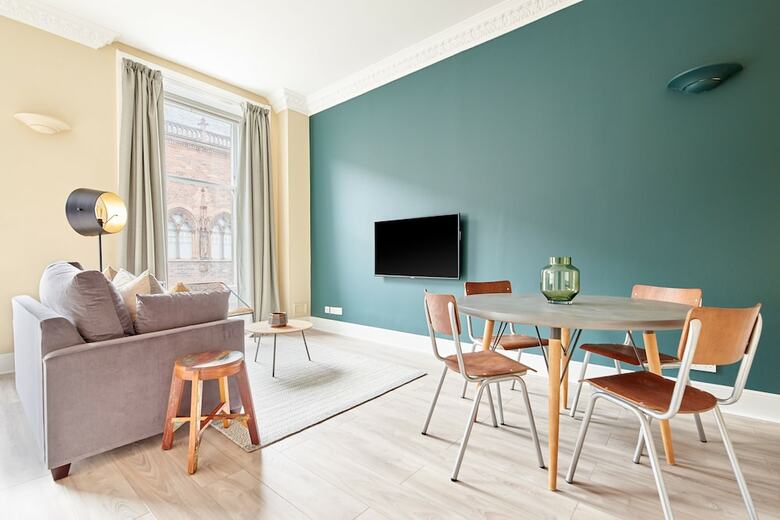 Aparthotel Sonder - Royal Garden Apartments