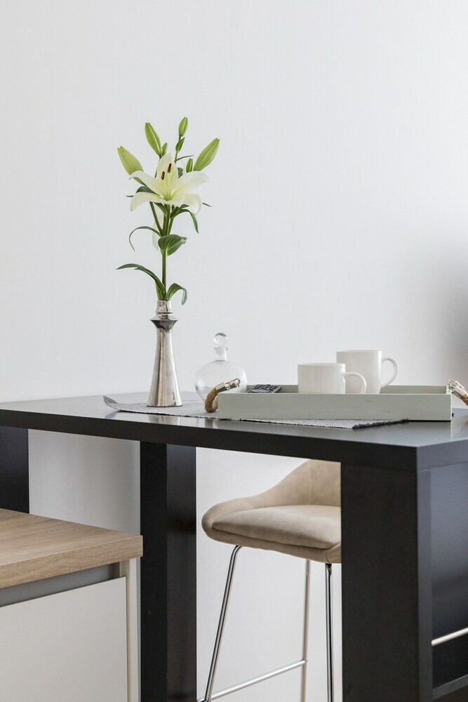 Apartamento Bright And Modern Main Square Studio