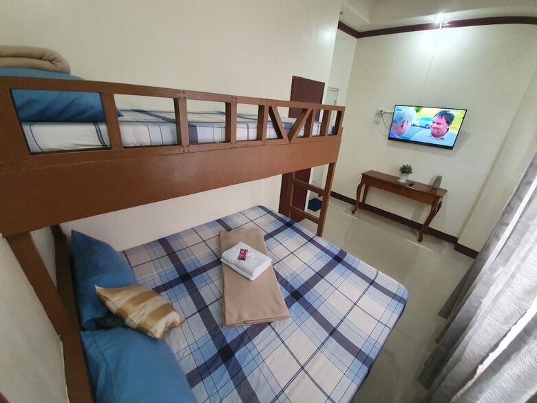 Hotel Grants Building Traveller's Lodge
