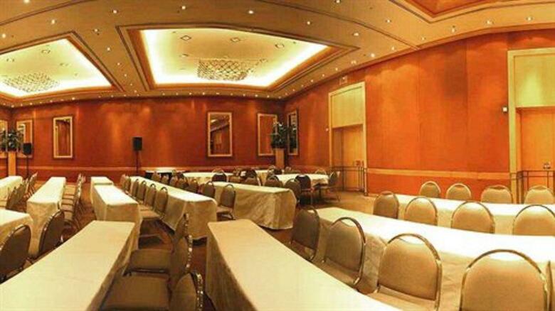 Hotel Stamford Plaza Auckland