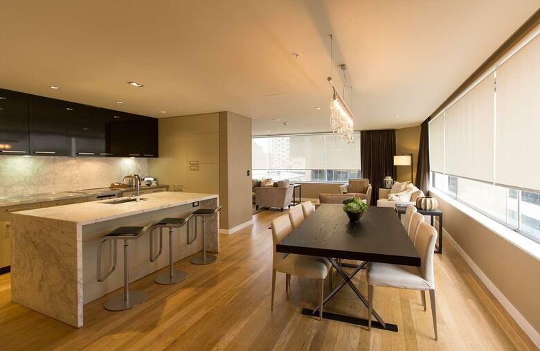 Hotel Stamford Plaza Auckland