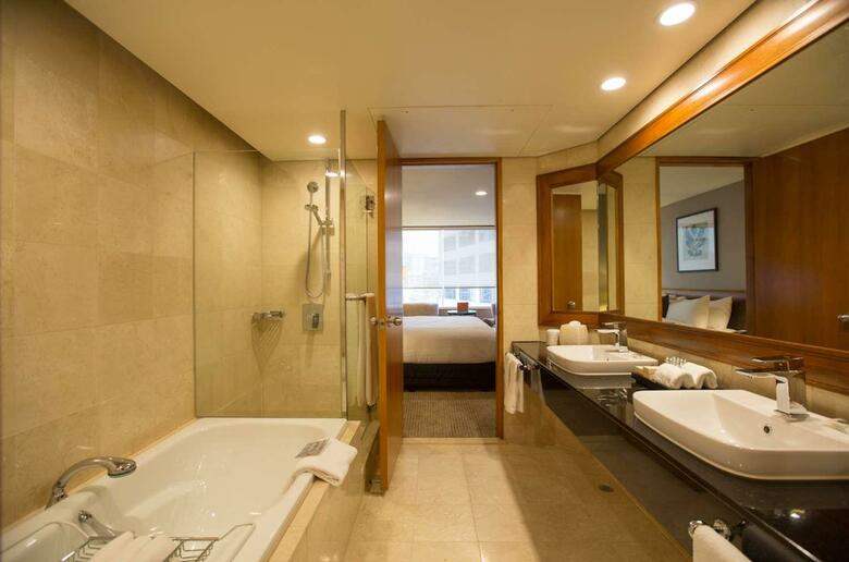 Hotel Stamford Plaza Auckland