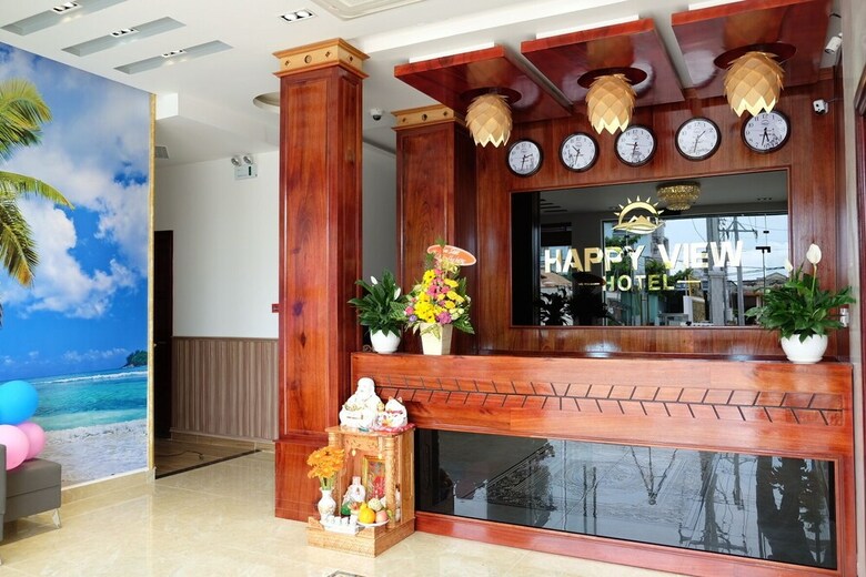 Happy View Hotel