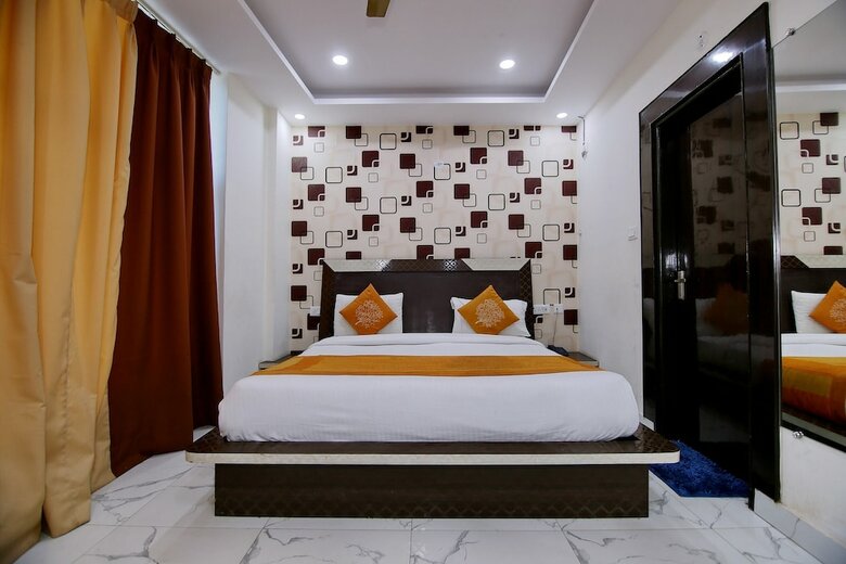 Hotel Green View Palace
