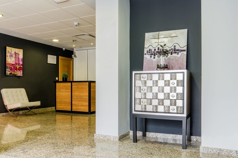 Hotel Yit Alcover