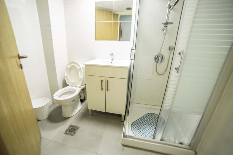 Apartamento Sarona's Flats