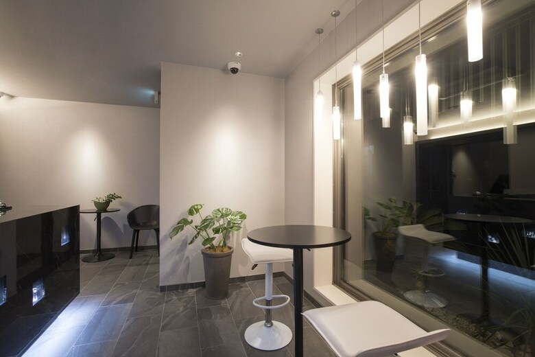 Granrina Kanazawa Hoboekimae Hotel